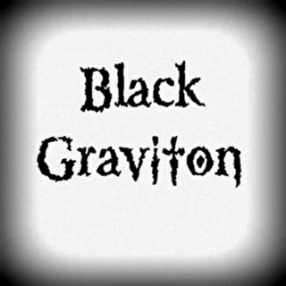 BlackGraviton