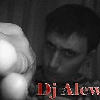 DJ Alewa