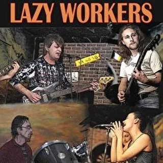 LAZY WORKERS