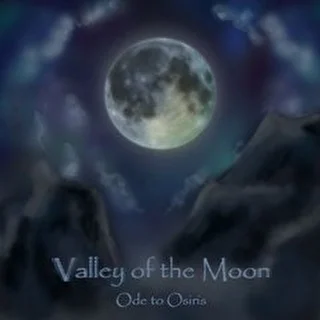 Valley of the Moon