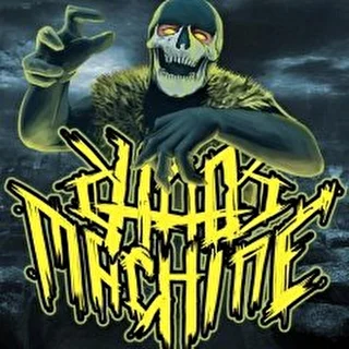 CHAOS MACHINE