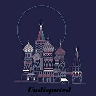 Undisputed Moscow