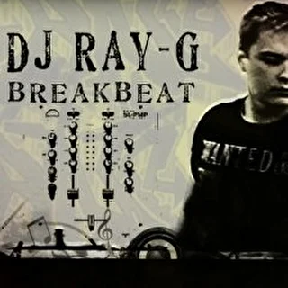 DJ RAY-G