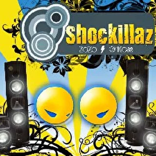 Shockillaz