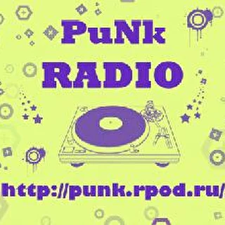 punk_radio
