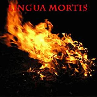 Lingua Mortis