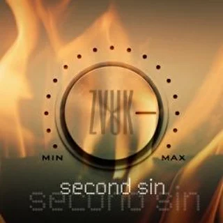 Second Sin