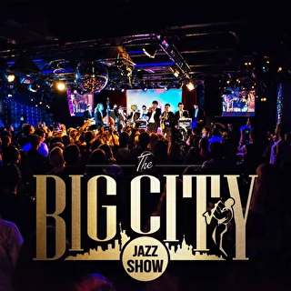 BIG CITY JAZZ SHOW