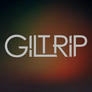 Gilt Rip