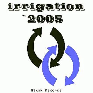 Irrigation