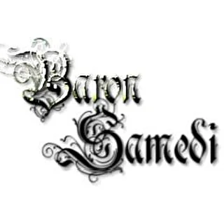 Baron SAMEDI