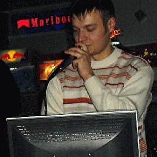 Dj Alexandr Nox