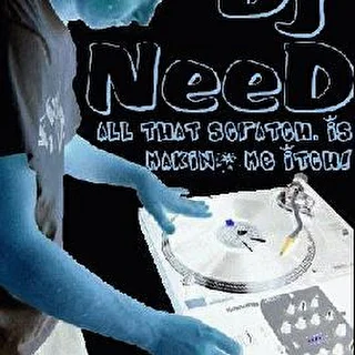 Dj NEED