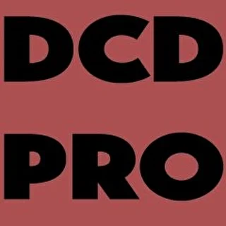 DCDPRO