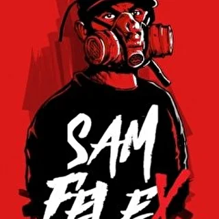 Sam Felex