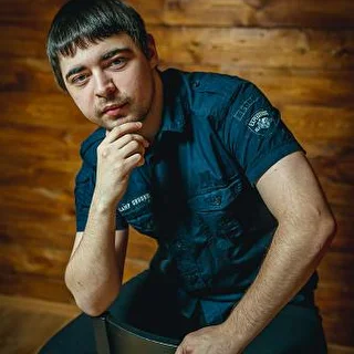 Сергей Волков