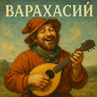 Варахасий