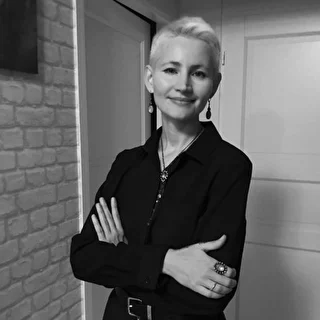 Екатерина Шпакова