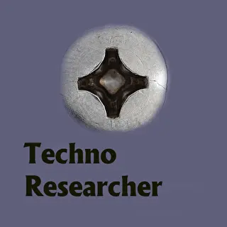 Techno Researcher