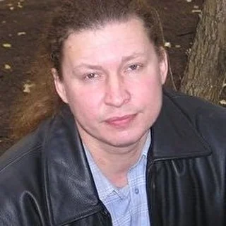 Евгений Якушев