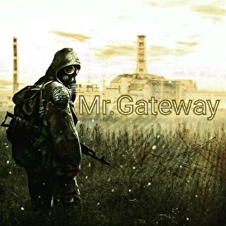 Mr.Gateway