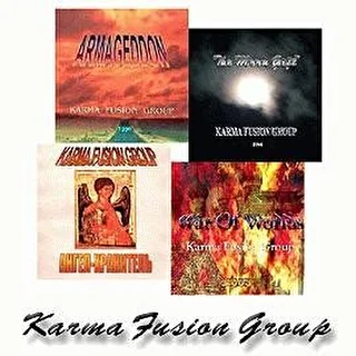 KARMA FUSION GROUP