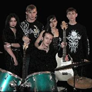 Бастион Gothic Metal