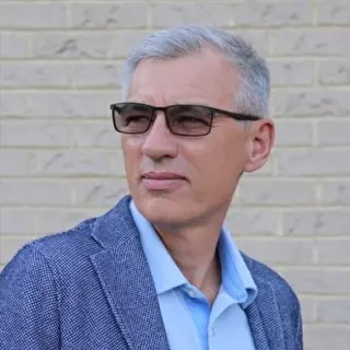 Андрей Любимцев (Композитор)