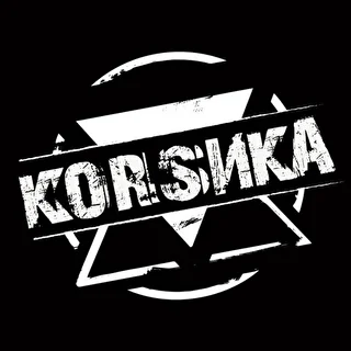 Korsика