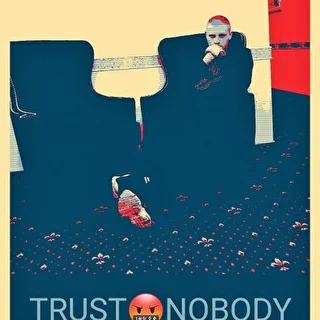TrustNobody/НоуБадди