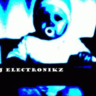 dj electronikz