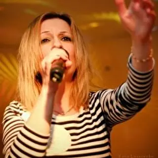 ...:Певица LUNA:...