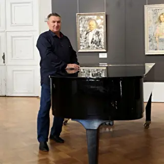 Игорь Френкель