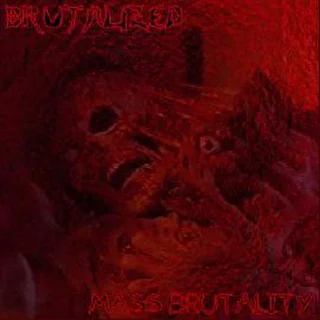 Brutalized