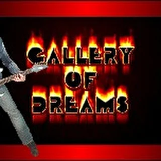 Mr IvPi & Gallery of Dreams