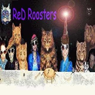 Red Roosters