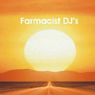 Farmacist DJ's