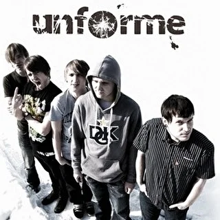 UNFORME