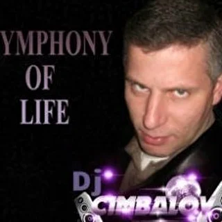 dj сimbalov