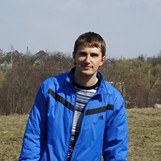 Касперов Денис