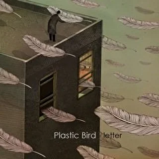 Plastic Bird