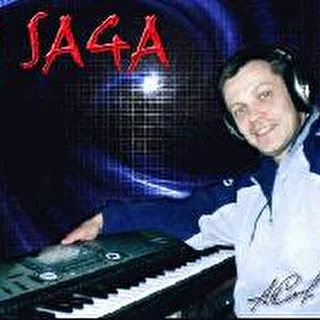 DJ SAGA