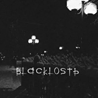 BLACKLOSTЬ