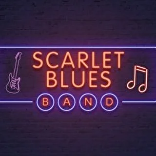 Scarlet Blues