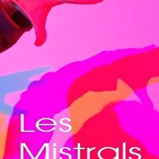 Les Mistrals