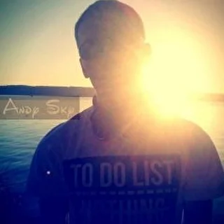 Andy Sky