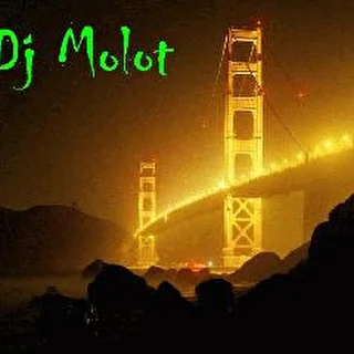 Dj Molot