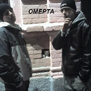 Omerta Fam