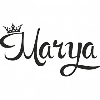 MARYA