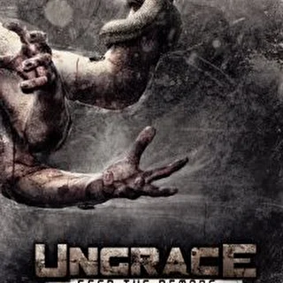 Ungrace